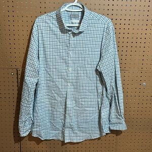 Michael Kors dress shirt size large
